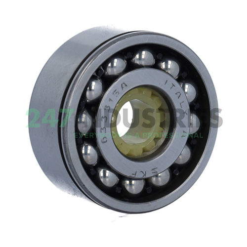 BA2B633315A SKF Image 2