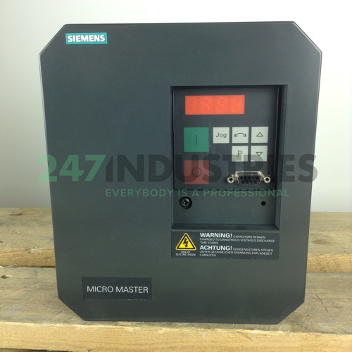 6SE3115-8DC40 Siemens Image 4