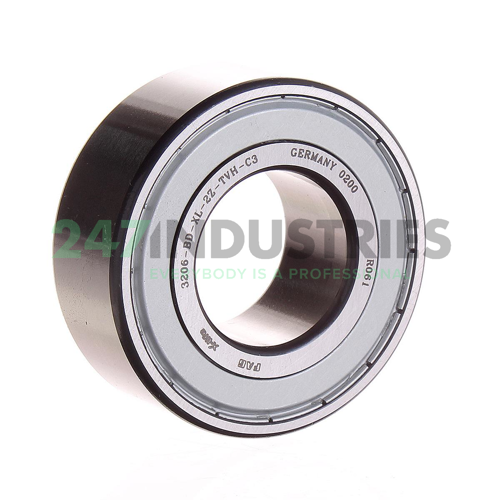 3206-BD-XL-2Z-TVH-C3 FAG