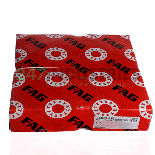 6318-C4 FAG Image 4