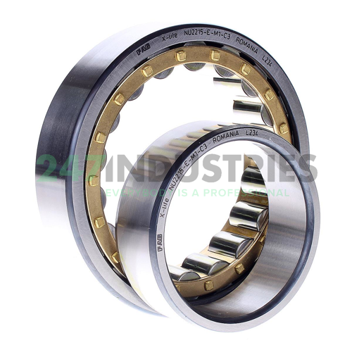 80X105X10HMSA10RG SKF Image 2