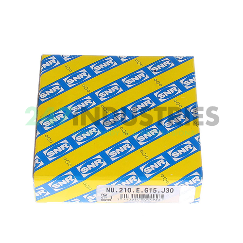 NU210E G15 J30 SNR