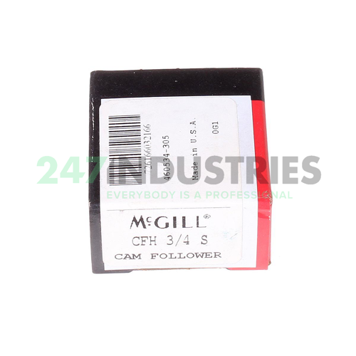 CFH3/4S McGill Image 2