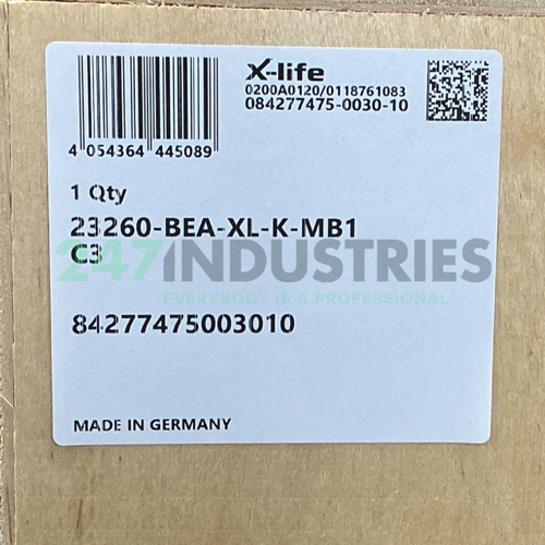 23260-BEA-XL-K-MB1-C3 FAG Image 3