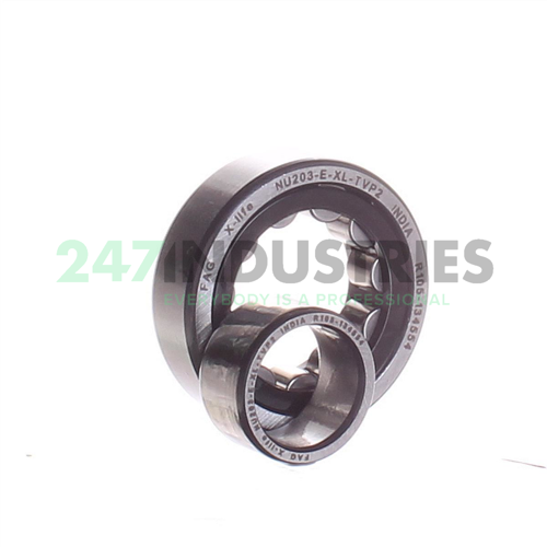 NU203-E-XL-TVP2 FAG Image 2