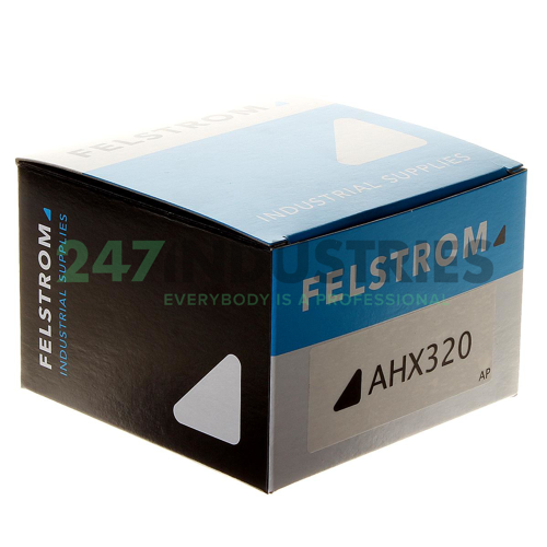 AHX320 Felstrom Image 4