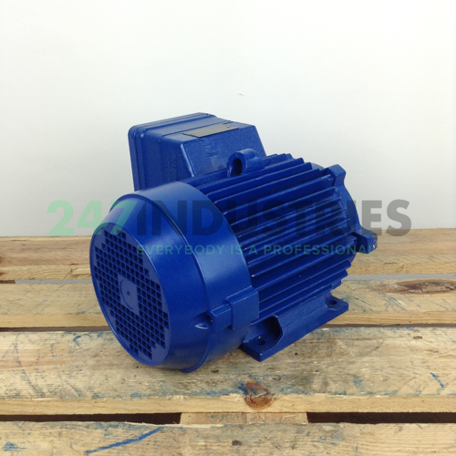 D5C100LA6-B3 Marelli Motori Image 3