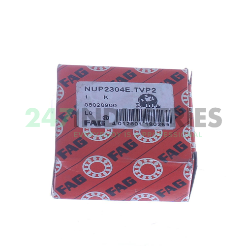 NUP2304E.TVP2 FAG Image 5