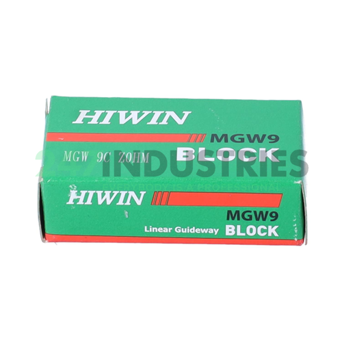 MGW9CZ0H-M Hiwin Image 3