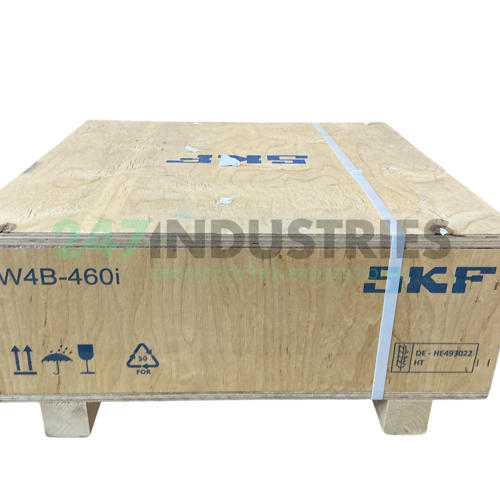 23060CCK/W33 SKF Image 2