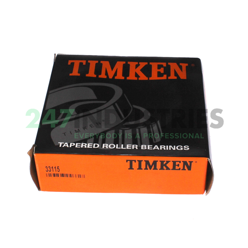33115-9X026 Timken Image 4