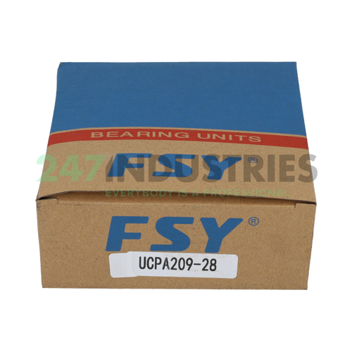 UCPA209-28 FSY Image 3