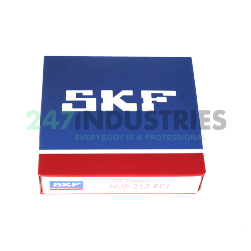 NUP212ECJ SKF Image 4