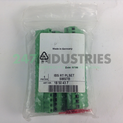 1850437 Phoenix Contact Image 2