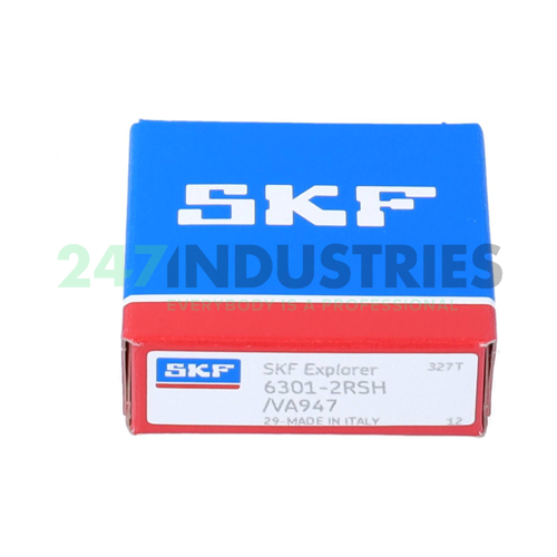6301-2RSH/VA947 SKF Image 3