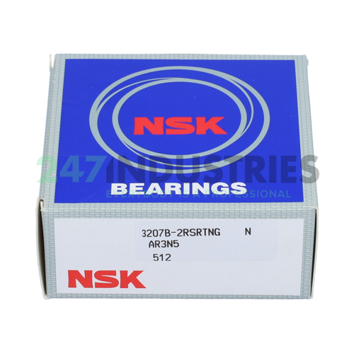 3207B-2RSRTNG NSK Image 3