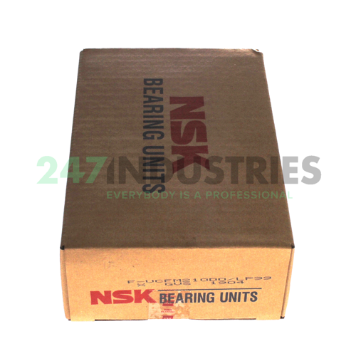 F-UCFM210D0/LP99 NSK Image 4