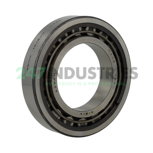 A1214TS NDH New Departure Hyatt