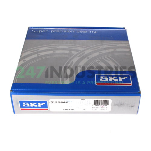 71928CDGA/P4A SKF Image 3