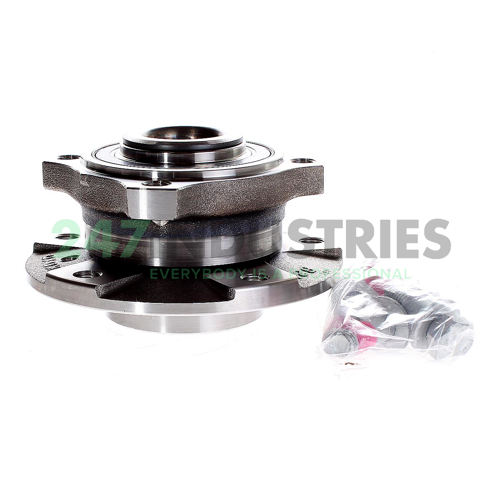 VKBA3670 SKF Image 2