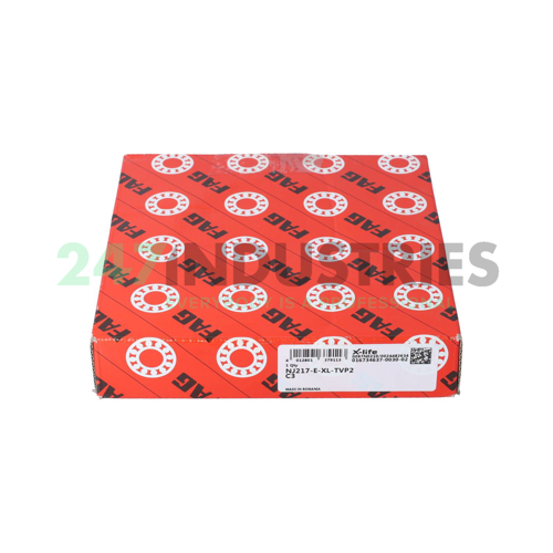 NJ217-E-XL-TVP2-C3 FAG Image 4