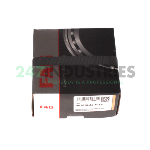 NN3010-AS-M-SP FAG Image 3