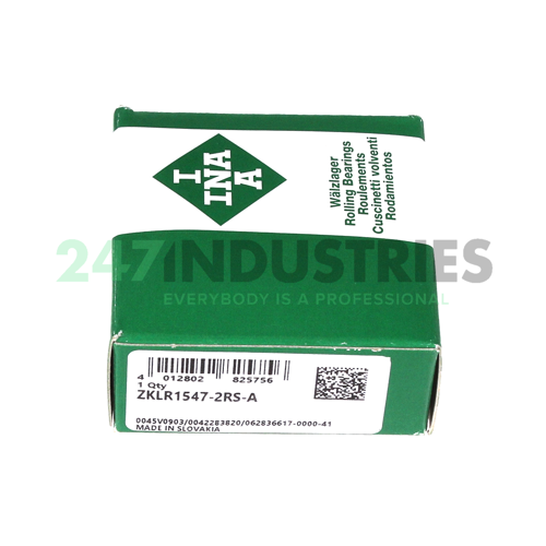 ZKLR1547-2RS-A INA Image 4