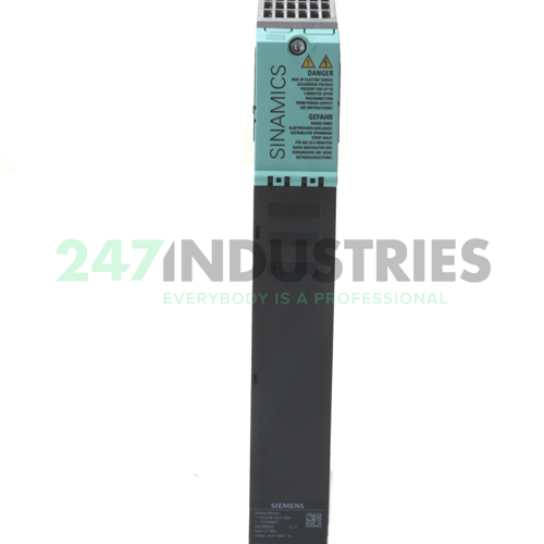 6SL3100-1AE31-0AB1 Siemens Image 2