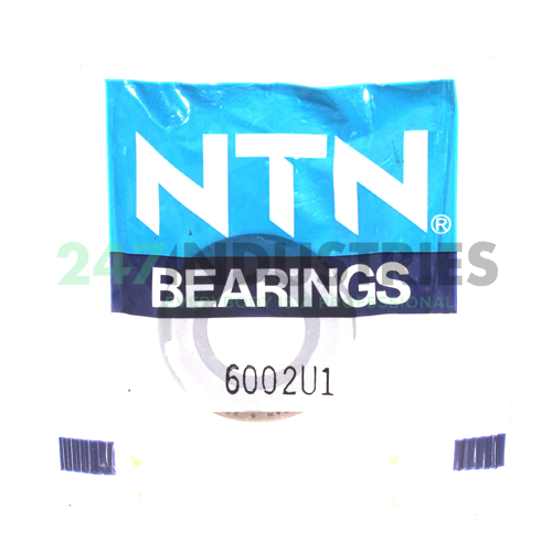 6002U1 NTN Image 2