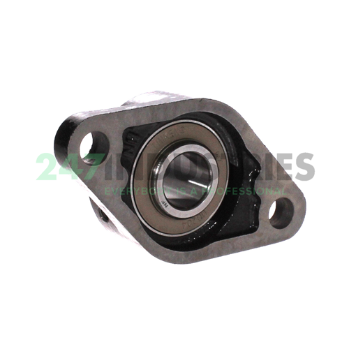 UCFL204 Timken Image 3