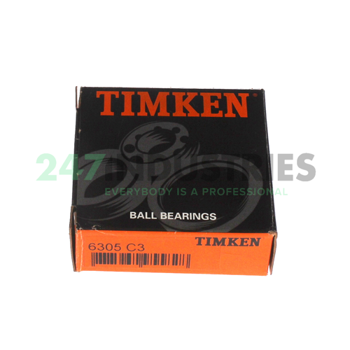 6305C3 Timken Image 3
