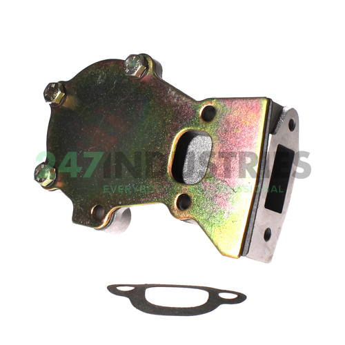 VKPC87203 SKF Image 2