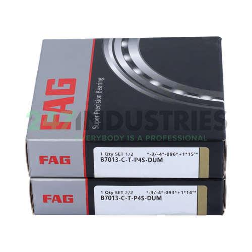 B7013-C-T-P4S-DUM FAG Image 3