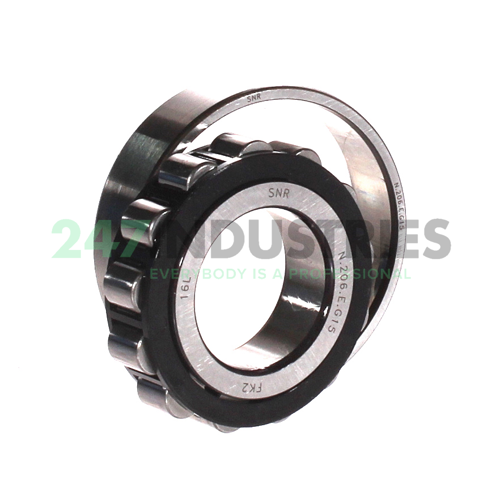 N206E G15 SNR Image 3