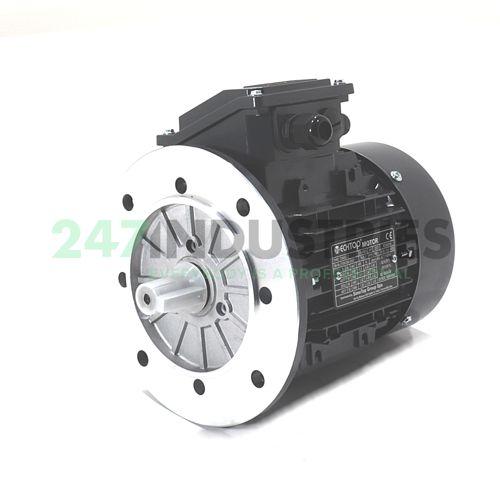 T3A802-2-B5 TechTop Motor