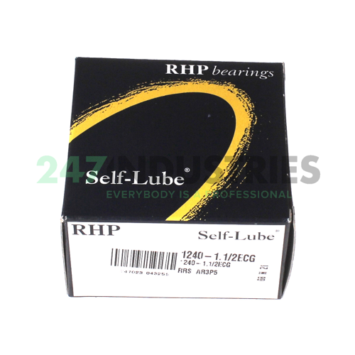 1240-1.1/2ECG RHP Image 3