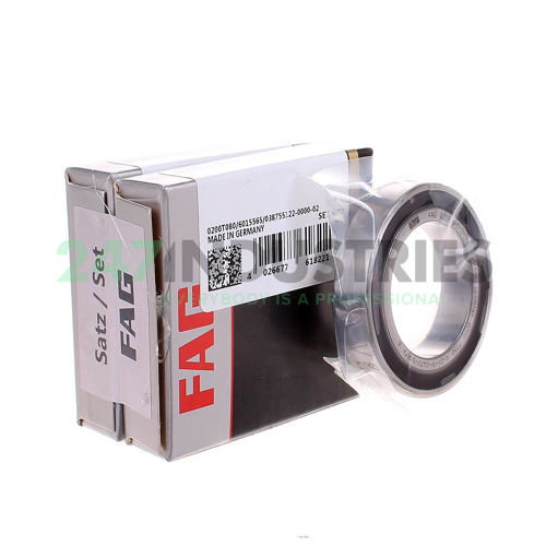 B71906-C-2RSD-T-P4S-DUL FAG