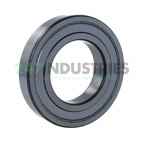 6214-2Z/C4 SKF Image 2