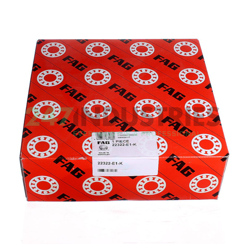 22322E1K FAG Image 5