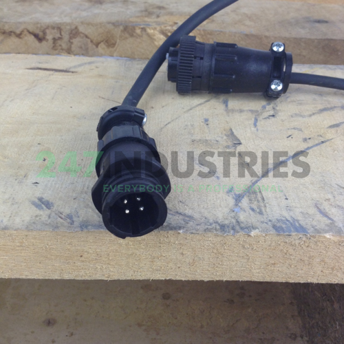 R2AA06040FXP11M Sanyo Denki Image 5