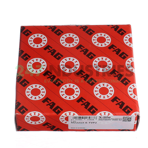 NU2213E.TVP2 FAG Image 5
