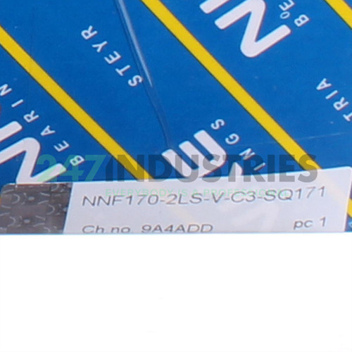 NNF170-2LS-V-C3-SQ171 NKE Image 4