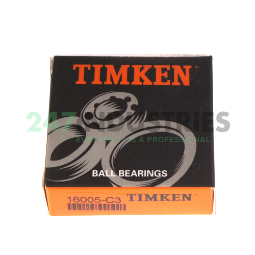 16005-C3 Timken Image 3