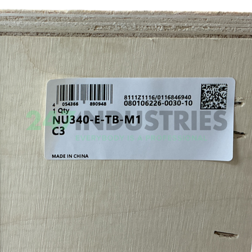 NU340-E-TB-M1-C3 FAG Image 3