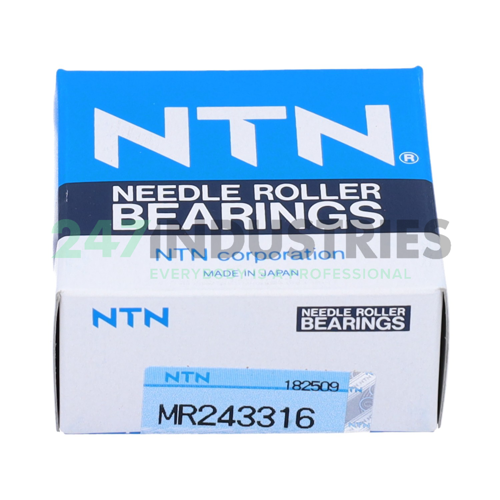 MR243316 NTN Image 3