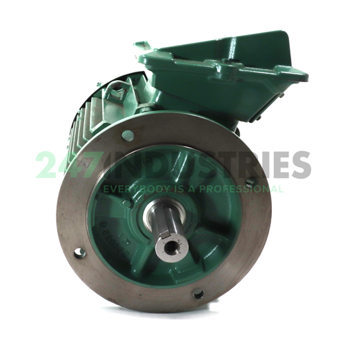 FLSES180MT-B5 Leroy Somer Image 2