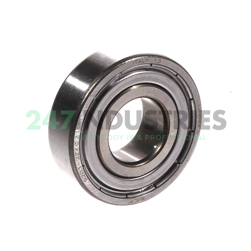 6203-2Z/C2 SKF