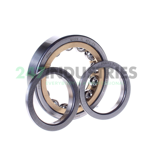 QJ209-XL-MPA-C3 FAG Image 2