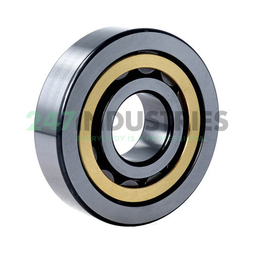 NU407-XL-M1-C4 FAG Image 2