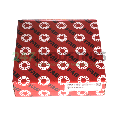 NJ2218-E-XL-MPAX-C4 FAG Image 4